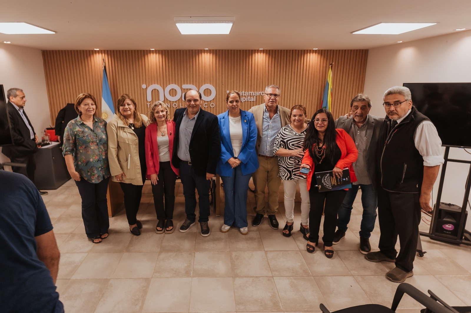 Congreso de Periodismo Parlamentario (2)