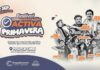 Plaza Los Ceibos recibe este domingo el Festival «Vicegobernación Activa» para celebrar la primavera