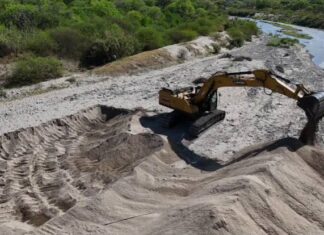 FENOMENO EL NIÑO: PLAN PREVENTIVO INTEGRAL EN LA PROVINCIA TRABAJOS DE ENCAUSE Y LIMPIEZA DE RIOS